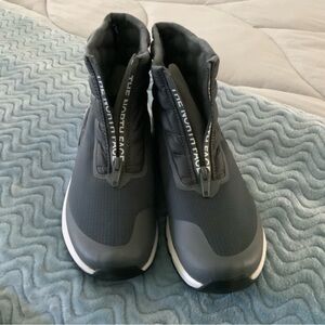 THE NORTH FACE ThermoBall Progressive Zip Boots size 8